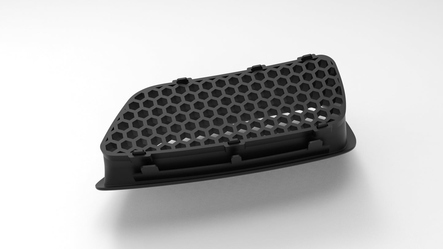 GTO SAP Bumper Insert 3D File
